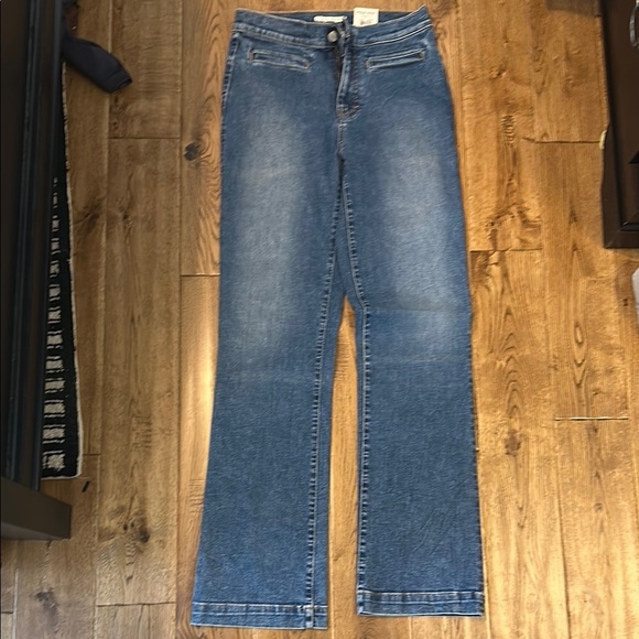 Women's Lucky Brand jeans - Picture 1 of 4
